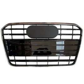 audi-a5-b8-lift-2011-2016-atrapa-srodkowa-grill-z-chromowana-ramka-polysk