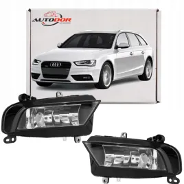 audi-a4-b8-halogen-komplet-halogenow-lewy-prawy