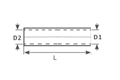 redukcja-prosta-turboworks-red-32-35mm-producent-czesci-turboworks