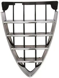 alfa-romeo-159-atrapa-srodkowa-grill-chrom-nowa