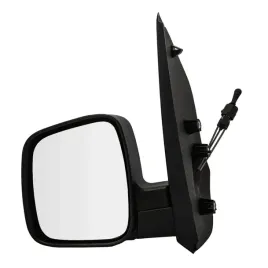 qubo-fiorino-nemo-bipper-lusterko-lewe-manualne-czarne-nowe-735460570