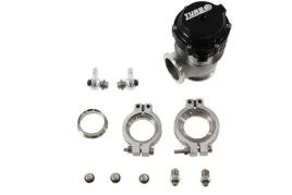 wastegate-zewnetrzny-turboworks-38mm-chlodzony-woda-2-5-bar-v-band-czarny