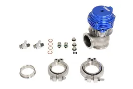 wastegate-zewnetrzny-turboworks-38mm-chlodzony-woda-2-5-bar-v-band-niebiesk