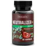 skoczylas-neutralizer-detox-premium-60caps