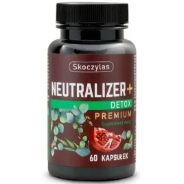 skoczylas-neutralizer-detox-premium-60caps