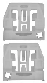 skoda-octavia-slizg-uchwyt-podnosnika-szyb-komplet