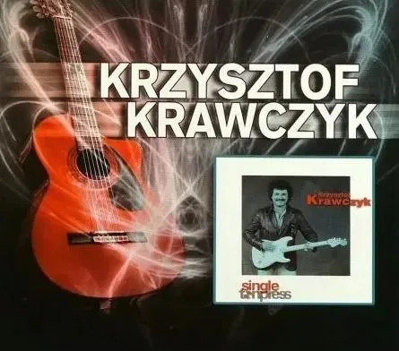 single-cd-krzysztof-krawczyk