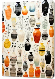 obraz-60x90cm-symfonia-wazonow