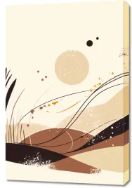 obraz-60x90cm-szept-gwizdu