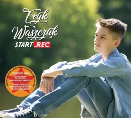 start-rec-cd-eryk-waszczuk