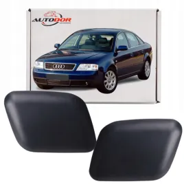 audi-a6-c5-zaslepki-spryskiwacza-reflektor-komplet