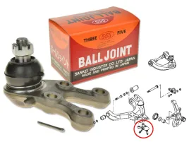 mitsubishi-pajero-ii-91-04-sworzen-wahacza-dolny-l