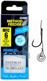 r-6-haczyki-gotowe-przypony-z-gumka-method-feeder-iseama-do-metody-mfc