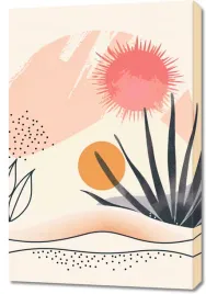obraz-60x90cm-tropikalna-ciemnia