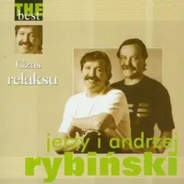 the-best-czas-relaksu-cd-jerzy-rybinski-andrzej-rybinski