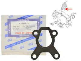uszczelka-zaworu-egr-ajd040002-kibi-subaru-forester-impreza-2-0-d-ee20z