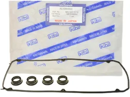 uszczelka-pokrywy-zaworow-komplet-alh990002-kibi-mitsubishi-galant-2-4-4g69