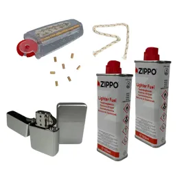 zippo-benzyna-125ml-2x-kamienie-7x-knot-zapalniczka-benzynowa-srebrna