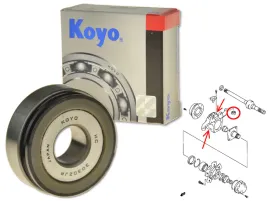 lozysko-zwrotnicy-przod-przedniej-hc30302jrrs-koyo-made-in-japan
