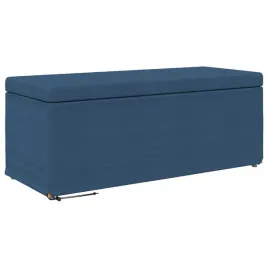halka-niebieski-101-x-41-x-40-cm-tkanina-i-drewno-inzynieryjne