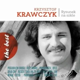 the-best-rysunek-na-szkle-cd-krzysztof-krawczyk