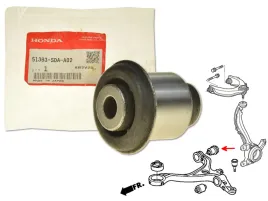 tuleja-wahacza-przod-tylna-51393-sda-a02-oryginal-honda