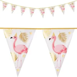 baner-flagi-flamingi-hawajskie-boland-400-cm