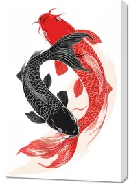 obraz-60x90cm-yin-i-yang-koi