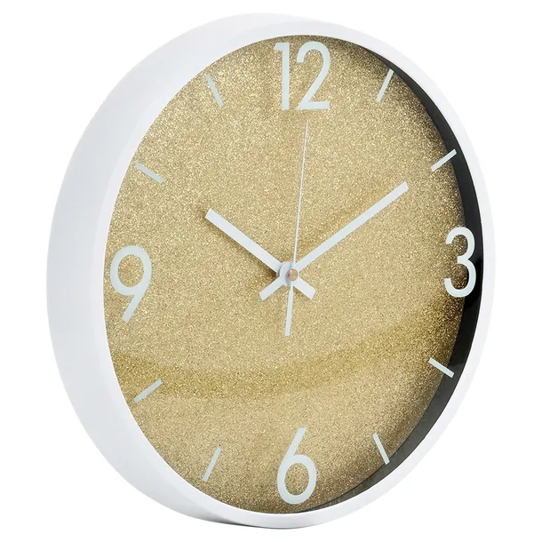 zegar-scienny-zloty-bialy-295-cm-kod-producenta-vilde