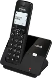 telefon-bezprzewodowy-vtech-cs2000-stacjonarny-dect-czarny-akumulator-stan-powystawowy