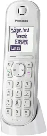 telefon-bezprzewodowy-sluchawka-ip-panasonic-kx-tgq200-bialy-do-routera