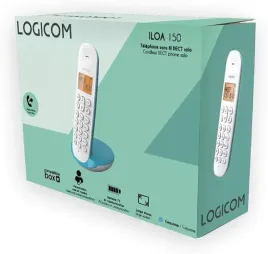 telefon-bezprzewodowy-logicom-iloa-150-dect-stacjonarny-czarny-lcd