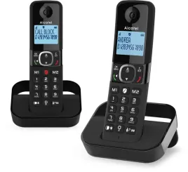 telefon-bezprzewodowy-alcatel-f860-duo-polskie-menu-akumulatorki-dect-czarn