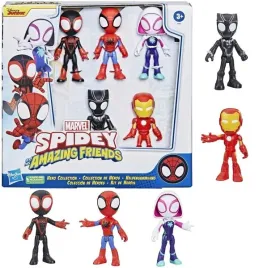 hasbro-zestaw-5-figurek-spidey-z-bajki-spidey-i-super-kumple-f8401-marvel