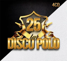 25-lat-disco-polo-4cd-praca-zbiorowa