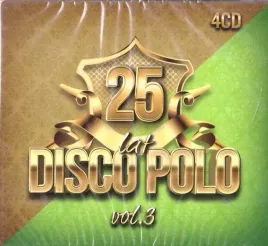 25-lat-disco-polo-vol-3-4cd-praca-zbiorowa