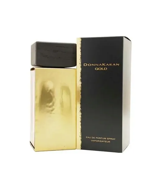 dkny gold woda perfumowana 50 ml     