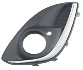 opel-corsa-d-2011-atrapa-kratka-zderzaka-lewa
