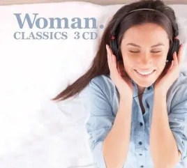 woman-classics-3cd-praaca-zbiorowa