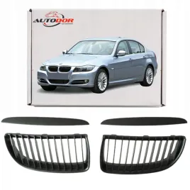 bmw-3-e90-e91-grill-nerka-atrapa-czarne-mat-l-p
