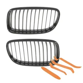 bmw-3-e90-e91-grill-nerka-atrapa-czarne-mat-nerki