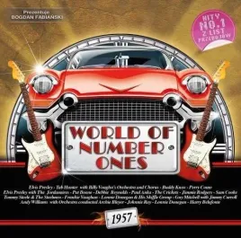 world-of-number-ones-1957-praca-zbiorowa