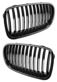 bmw-5-f10-grill-nerki-atrapy-kratki-czarne-polysk-prawa-lewa-komplet-nowe