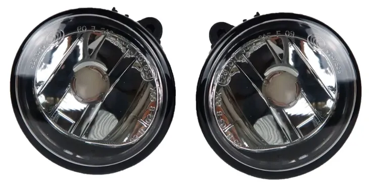 bmw-x6-e71-komplet-halogenow-lampy-nowe-halogeny-stan-nowy