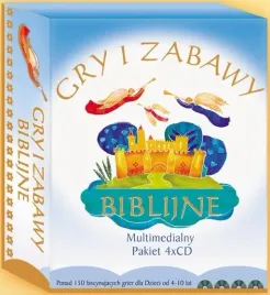 gry-i-zabawy-biblijne-pakiet-4-pc-cd-rom-praca-zbiorowa