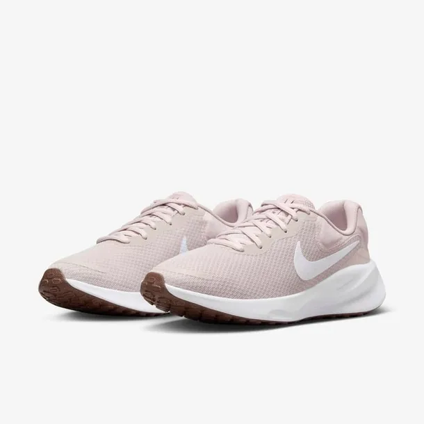 Buty damskie sportowe Nike Revolution 7 Platinium Violet FB2208-007 r. 38.5