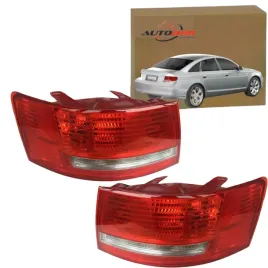 audi-a6-c6-sedan-komplet-lampy-tylne-tyl-nowe