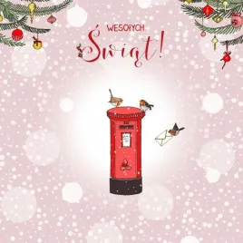 karnet-swarovski-kwadrat-cl3506-po-swieta-listy