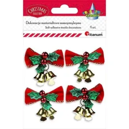 kokardy-welurowe-3d-samoprzylepne-4szt