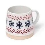 kubek-kamionkowy-swiateczny-platek-sniegu